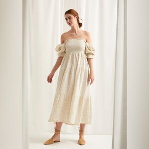 Nothing Fits But Kiko Dress - Ichika - S/M